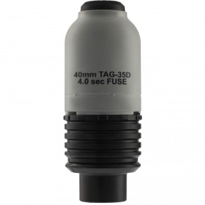 Выстрел ТАГ-35Д-КС 3.5 Kick Charge (уп. 10 шт.) (цена за 1шт.) TAG INN